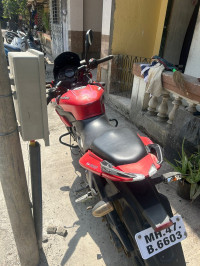 Bajaj Pulsar AS 200 2015 Model