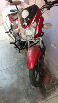 TVS Star Sport