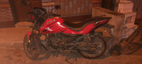 Red Hero Xtreme Sports