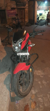 Red Hero Xtreme Sports