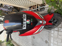 Aprilia SXR 160