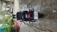 Black Bajaj Avenger Street 160 BS6