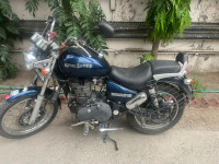 Royal Enfield Thunderbird 350