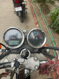 Royal Enfield Thunderbird 350