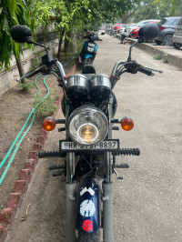 Royal Enfield Thunderbird 350