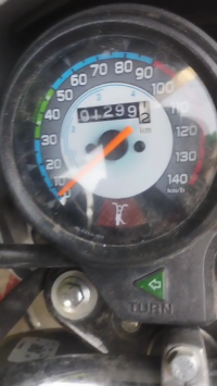 Force Silver Hero Splendor Plus