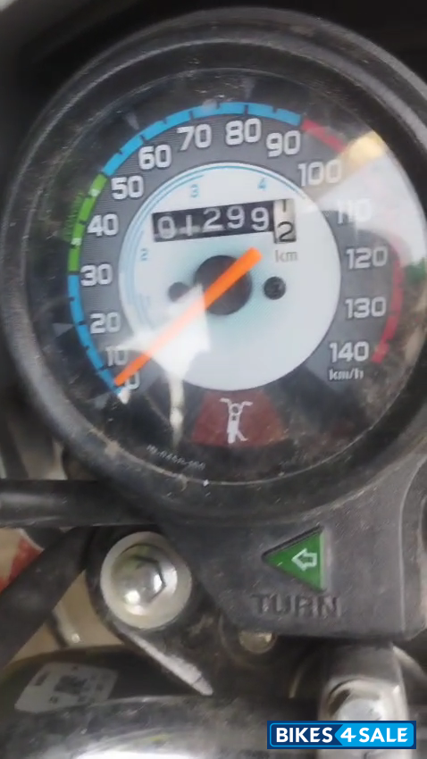 Force Silver Hero Splendor Plus