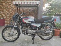 Hero Splendor Plus 2002 Model