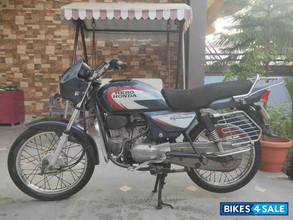 Hero Splendor Plus