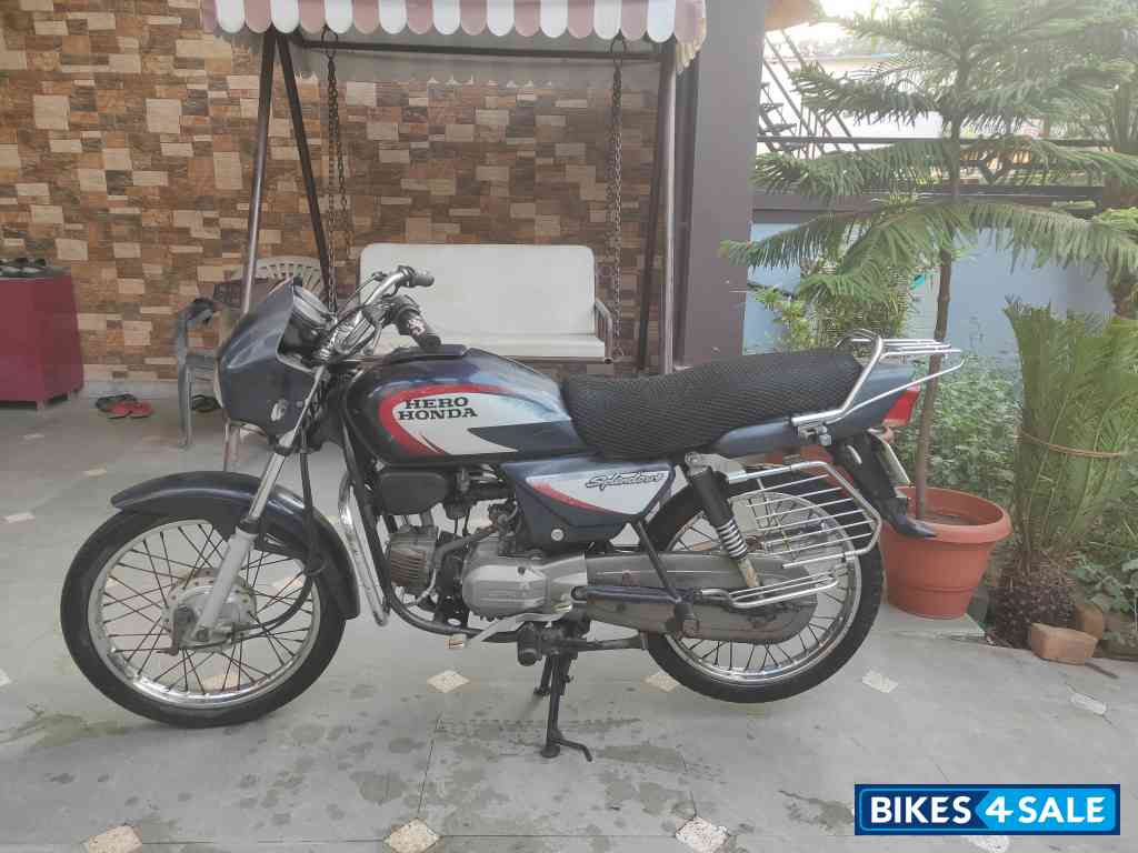 Hero Splendor Plus