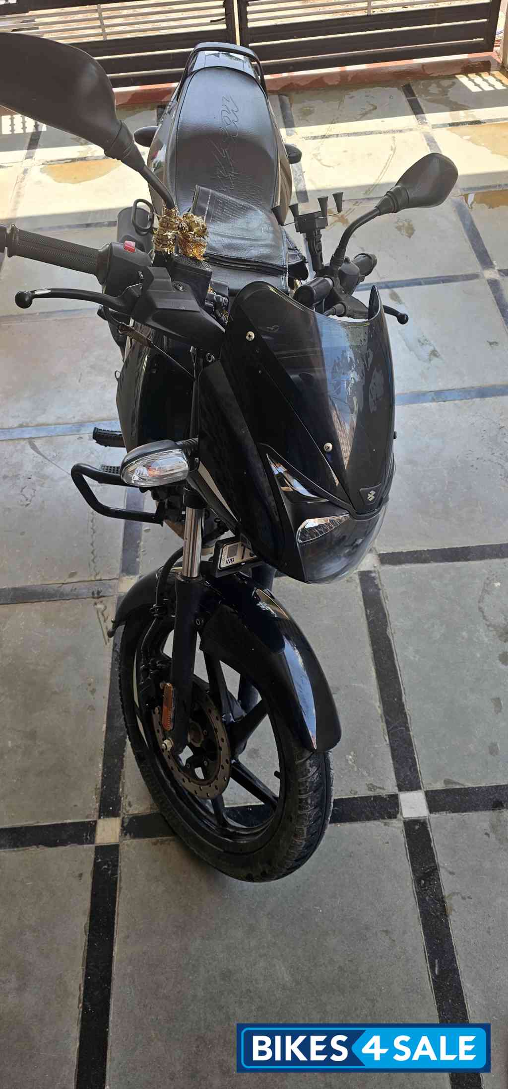 Bajaj Pulsar 125