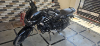 Bajaj Pulsar 125
