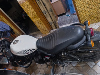 Royal Enfield Hunter 350 Metro