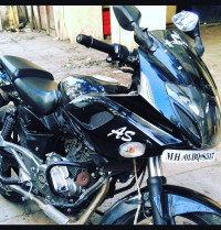 Bajaj Pulsar 220F 2014 Model