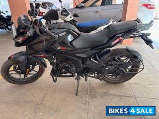 Bajaj Pulsar N160