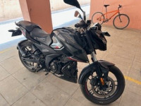 Bajaj Pulsar N160