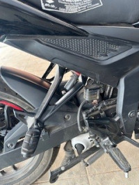 Bajaj Pulsar N160