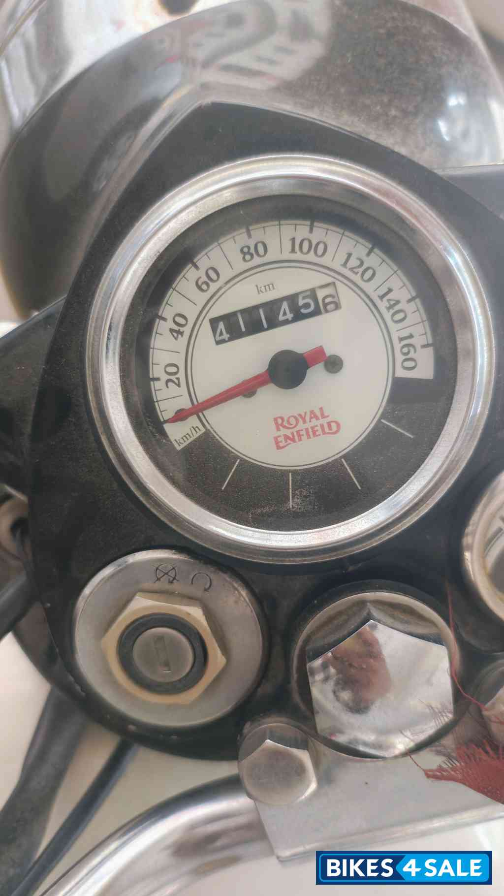 Royal Enfield Classic 350