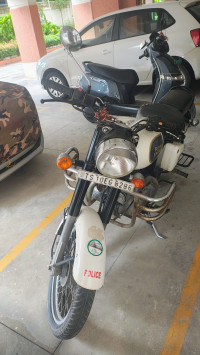 Royal Enfield Classic 350