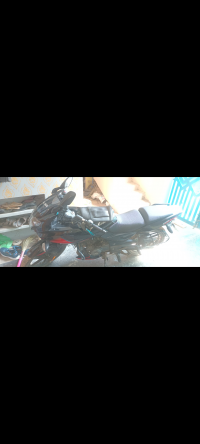 Bajaj Pulsar 220F BS6 2021 Model