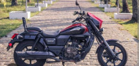 UM Renegade Sports S 2017 Model
