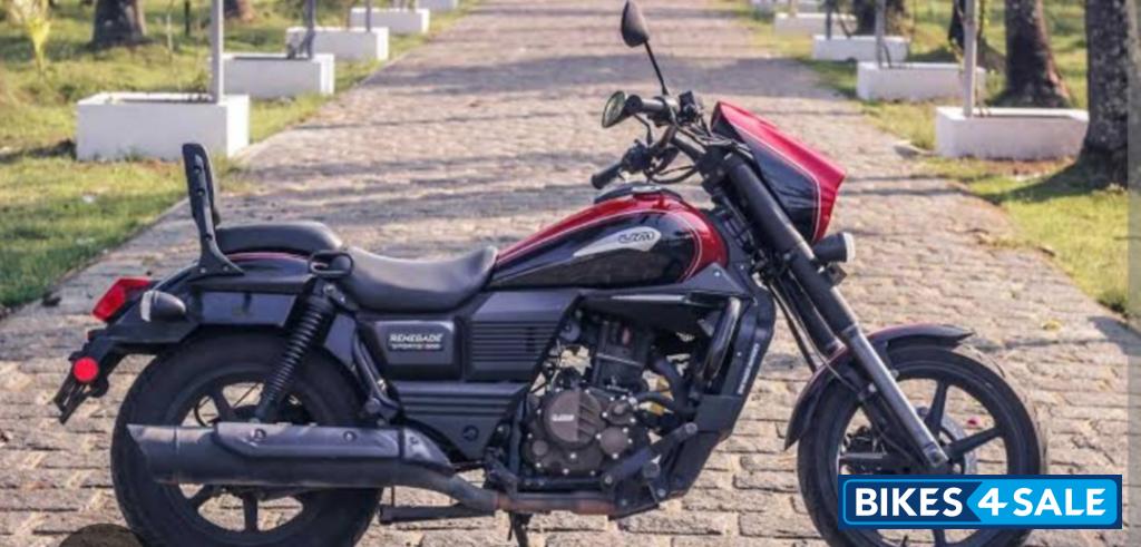 UM Renegade Sports S