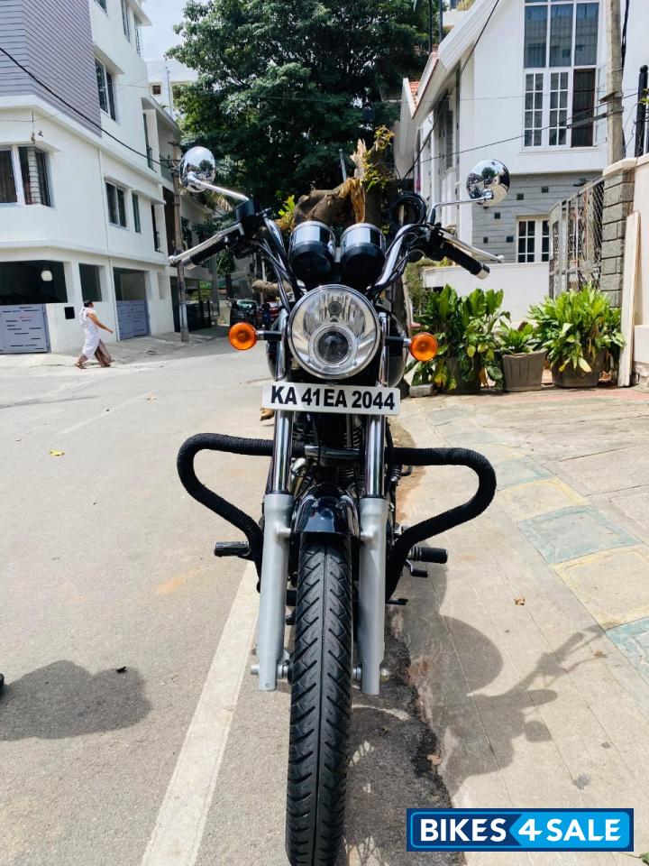 Royal Enfield Thunderbird 500