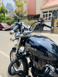 Royal Enfield Thunderbird 500