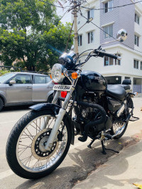 Royal Enfield Thunderbird 500