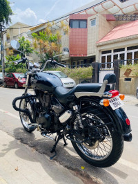 Royal Enfield Thunderbird 500