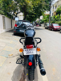 Royal Enfield Thunderbird 500