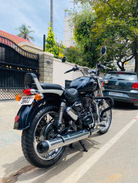 Royal Enfield Thunderbird 500