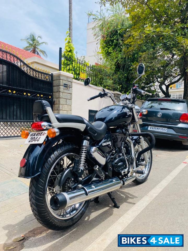 Royal Enfield Thunderbird 500