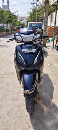 Honda Activa 6G 2024 Model