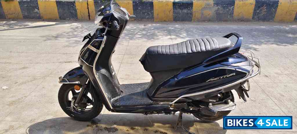 Honda Activa 6G