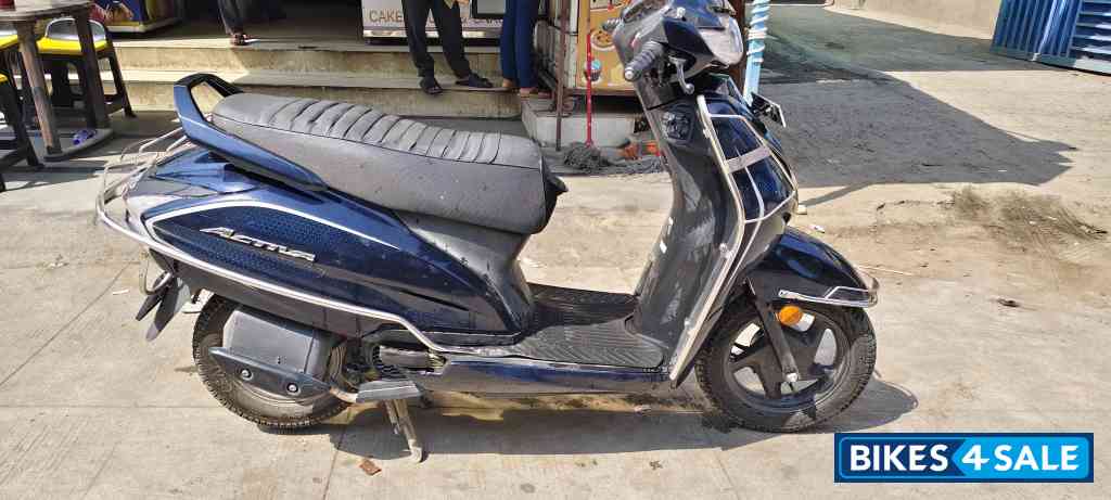 Honda Activa 6G