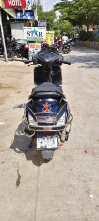 Honda Activa 6G