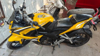 Bajaj Pulsar RS 200 ABS