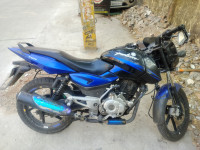 Bajaj Pulsar 150 2016 Model