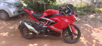 TVS Apache RR 310 2023 Model