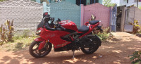 TVS Apache RR 310