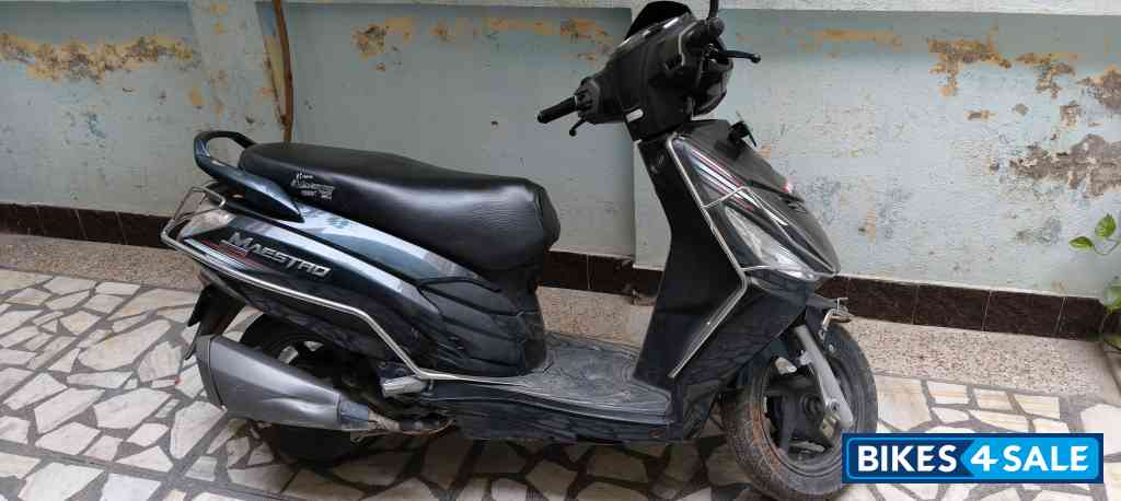 Black Hero Maestro Edge