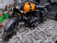 Royal Enfield Classic 350 2014 Model