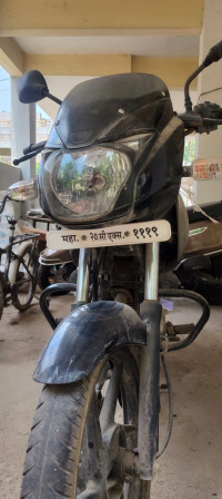 Bajaj Pulsar 150 DTSi 2013 Model