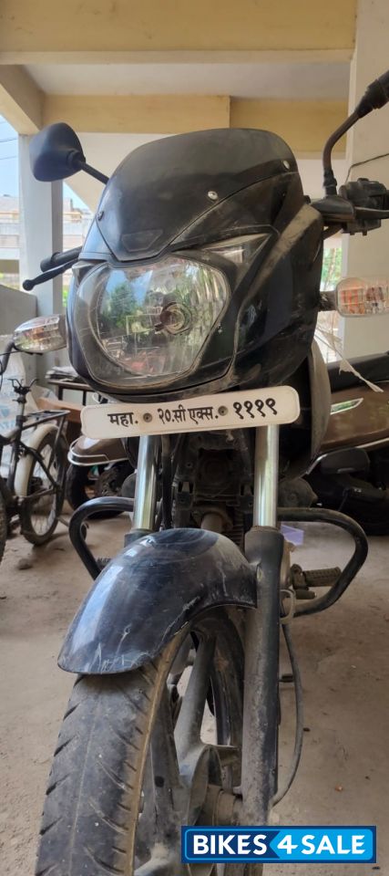 Bajaj Pulsar 150 DTSi
