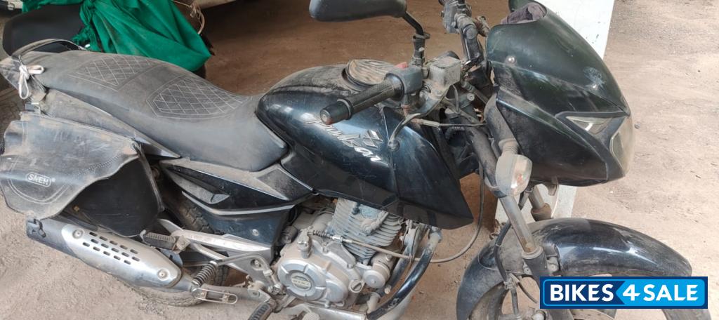 Bajaj Pulsar 150 DTSi