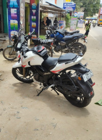 TVS Apache RTR 200 Fi 4V Race Edition 2.0