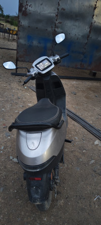 Liquid Silver Ola S1 Air 3kWh