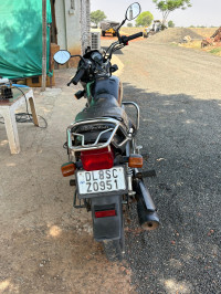 Hero Splendor Plus IBS i3s