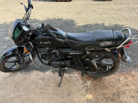 Hero Splendor Plus IBS i3s